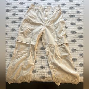 Abercrombie & Fitch 90’s CARGO PANTS